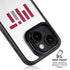 Massachusetts Institute of Technology MIT Seal iPhone 14 Kickstand Case