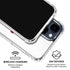 Massachusetts Institute of Technology MIT Seal iPhone 15 Clear Case