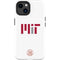 Massachusetts Institute of Technology MIT Seal iPhone 15 Impact Case