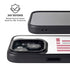 Massachusetts Institute of Technology MIT Seal iPhone 15 Kickstand Case