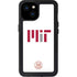 Massachusetts Institute of Technology MIT Seal iPhone 15 Plus Waterproof Case