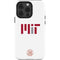 Massachusetts Institute of Technology MIT Seal iPhone 15 Pro Impact Case
