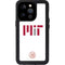 Massachusetts Institute of Technology MIT Seal iPhone 15 Pro Waterproof Case