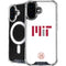 Massachusetts Institute of Technology MIT Seal iPhone 16 MagSafe Case