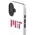 Massachusetts Institute of Technology MIT Seal iPhone 16 Plus Impact Case