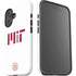 Massachusetts Institute of Technology MIT Seal iPhone 16 Plus Impact Case