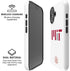 Massachusetts Institute of Technology MIT Seal iPhone 16 Plus Magsafe Impact Case