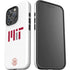 Massachusetts Institute of Technology MIT Seal iPhone 16 Pro Impact Case