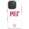 Massachusetts Institute of Technology MIT Seal iPhone 16 Pro Magsafe Impact Case