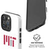 Massachusetts Institute of Technology MIT Seal iPhone 16 Pro Magsafe Impact Case