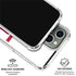 Massachusetts Institute of Technology MIT Seal iPhone 16 Pro Max Clear Case
