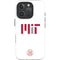 Massachusetts Institute of Technology MIT Seal iPhone 16 Pro Max Impact Case