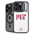 Massachusetts Institute of Technology MIT Seal iPhone 16 Pro Max Kickstand Case