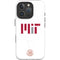 Massachusetts Institute of Technology MIT Seal iPhone 16 Pro Max Magsafe Impact Case