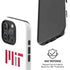 Massachusetts Institute of Technology MIT Seal iPhone 16 Pro Max Magsafe Impact Case