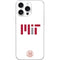 Massachusetts Institute of Technology MIT Seal iPhone 16 Pro Max Skin