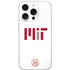 Massachusetts Institute of Technology MIT Seal iPhone 16 Pro Skin