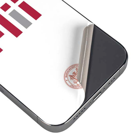 Massachusetts Institute of Technology MIT Seal iPhone 16 Pro Skin