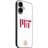 Massachusetts Institute of Technology MIT Seal iPhone 16 Skin
