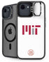 Massachusetts Institute of Technology MIT Seal iPhone 16e Kickstand Case