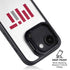 Massachusetts Institute of Technology MIT Seal iPhone 16e Kickstand Case