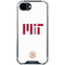 Massachusetts Institute of Technology MIT Seal iPhone 16e Clear Case