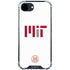 Massachusetts Institute of Technology MIT Seal iPhone 16e Clear Case