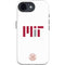 Massachusetts Institute of Technology MIT Seal iPhone 16e Impact Case