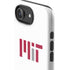 Massachusetts Institute of Technology MIT Seal iPhone 16e Impact Case