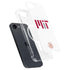 Massachusetts Institute of Technology MIT Seal iPhone 16e MagSafe Case