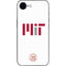 Massachusetts Institute of Technology MIT Seal iPhone 16e Skin