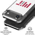 Massachusetts Institute of Technology MIT Seal iPhone 17 Air Clear Case