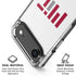 Massachusetts Institute of Technology MIT Seal iPhone 17 Air Clear Case