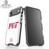 Massachusetts Institute of Technology MIT Seal iPhone 17 Air Clear Case