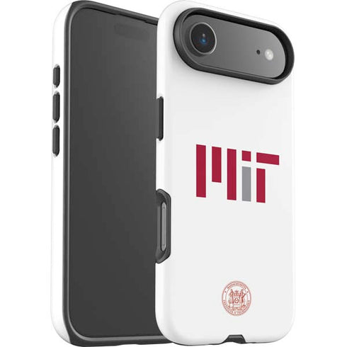 Massachusetts Institute of Technology MIT Seal iPhone 17 Air Impact Case