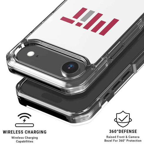Massachusetts Institute of Technology MIT Seal iPhone 17 Air MagSafe Case