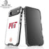 Massachusetts Institute of Technology MIT Seal iPhone 17 Air MagSafe Case