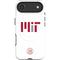 Massachusetts Institute of Technology MIT Seal iPhone 17 Air Magsafe Impact Case
