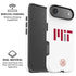 Massachusetts Institute of Technology MIT Seal iPhone 17 Air Magsafe Impact Case