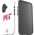 Massachusetts Institute of Technology MIT Seal iPhone 17 Impact Case