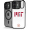 Massachusetts Institute of Technology MIT Seal iPhone 17 Kickstand Case