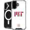 Massachusetts Institute of Technology MIT Seal iPhone 17 MagSafe Case