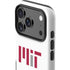 Massachusetts Institute of Technology MIT Seal iPhone 17 Pro Impact Case