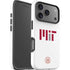 Massachusetts Institute of Technology MIT Seal iPhone 17 Pro Impact Case