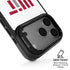 Massachusetts Institute of Technology MIT Seal iPhone 17 Pro Kickstand Case
