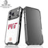 Massachusetts Institute of Technology MIT Seal iPhone 17 Pro MagSafe Case