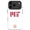 Massachusetts Institute of Technology MIT Seal iPhone 17 Pro Magsafe Impact Case