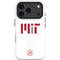 Massachusetts Institute of Technology MIT Seal iPhone 17 Pro Max Magsafe Impact Case