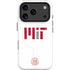 Massachusetts Institute of Technology MIT Seal iPhone 17 Pro Max Magsafe Impact Case