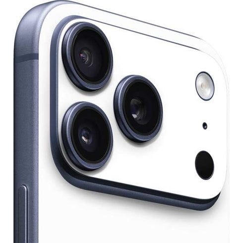 Massachusetts Institute of Technology MIT Seal iPhone 17 Pro Max Skin